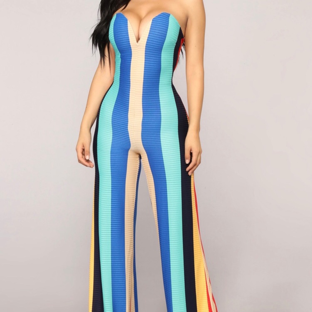 Jumpsuit